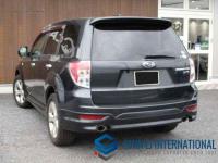 Subaru FORESTER 2008