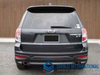 Subaru FORESTER 2008