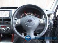 Subaru FORESTER 2008