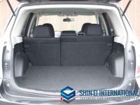 Subaru FORESTER 2008