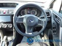 Subaru FORESTER 2015