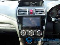 Subaru FORESTER 2015