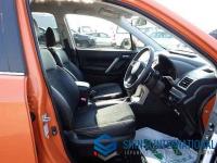 Subaru FORESTER 2015