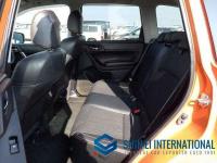 Subaru FORESTER 2015
