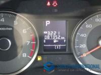 Subaru FORESTER 2015
