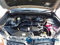 Subaru FORESTER 2015