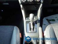 Subaru FORESTER 2015