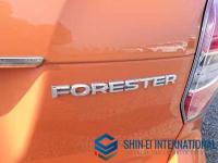 Subaru FORESTER 2015