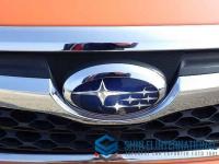 Subaru FORESTER 2015