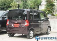 DAIHATSU Tanto 2017