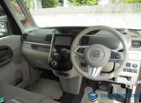 DAIHATSU Tanto 2017