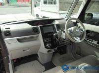 DAIHATSU Tanto 2017