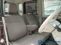 DAIHATSU Tanto 2017