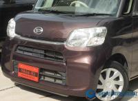 DAIHATSU Tanto 2017