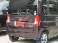 DAIHATSU Tanto 2017
