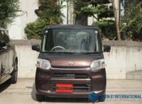 DAIHATSU Tanto 2017