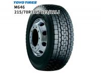 Tyres DUNLOP BRIDGETONE YOKOHAMA TOYO 2024