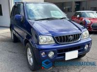 Toyota Cami 2005