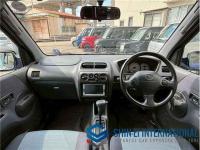 Toyota Cami 2005