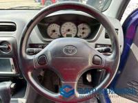 Toyota Cami 2005