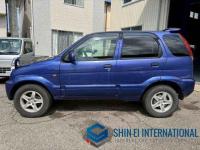 Toyota Cami 2005