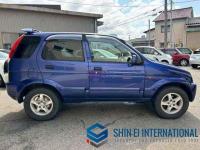 Toyota Cami 2005