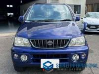 Toyota Cami 2005