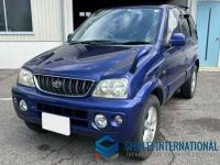 Toyota Cami 2005