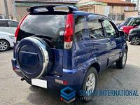 Toyota Cami 2005