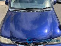 Toyota Cami 2005
