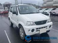 Toyota Cami 2005