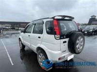 Toyota Cami 2005