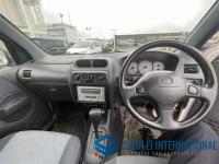 Toyota Cami 2005