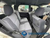 Toyota Cami 2005