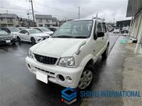 Toyota Cami 2005