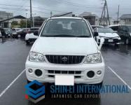 Toyota Cami 2005