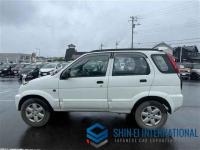 Toyota Cami 2005