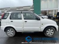 Toyota Cami 2005