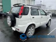 Toyota Cami 2005
