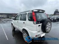 Toyota Cami 2005