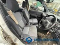Toyota Cami 2005