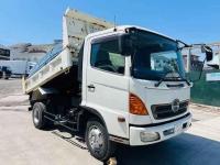 Hino RANGER 2004