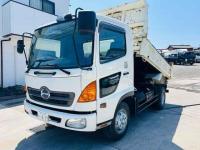Hino RANGER 2004