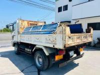Hino RANGER 2004