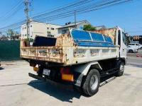 Hino RANGER 2004