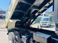 Hino RANGER 2004