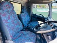 Hino RANGER 2004