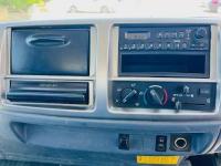 Hino RANGER 2004