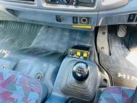 Hino RANGER 2004