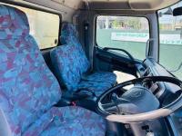 Hino RANGER 2004